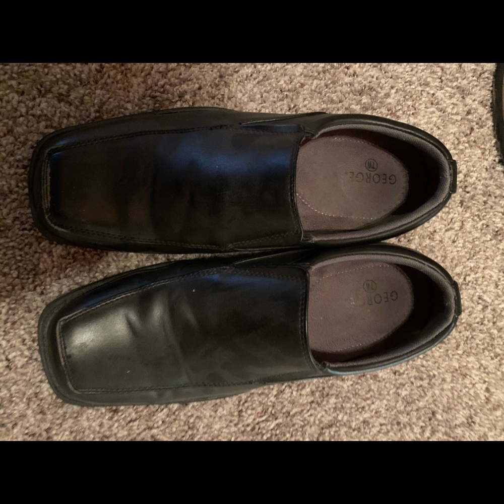 Mens Dress shoes